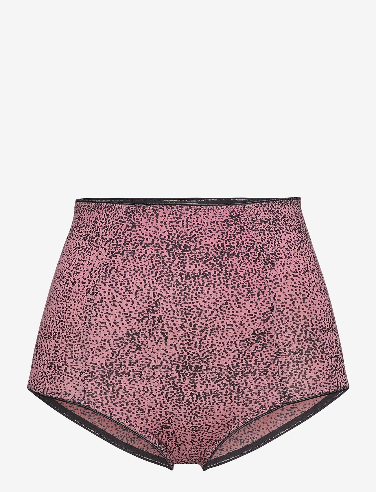 Underprotection - KARMA HIPSTERS GREEN - plum - 0