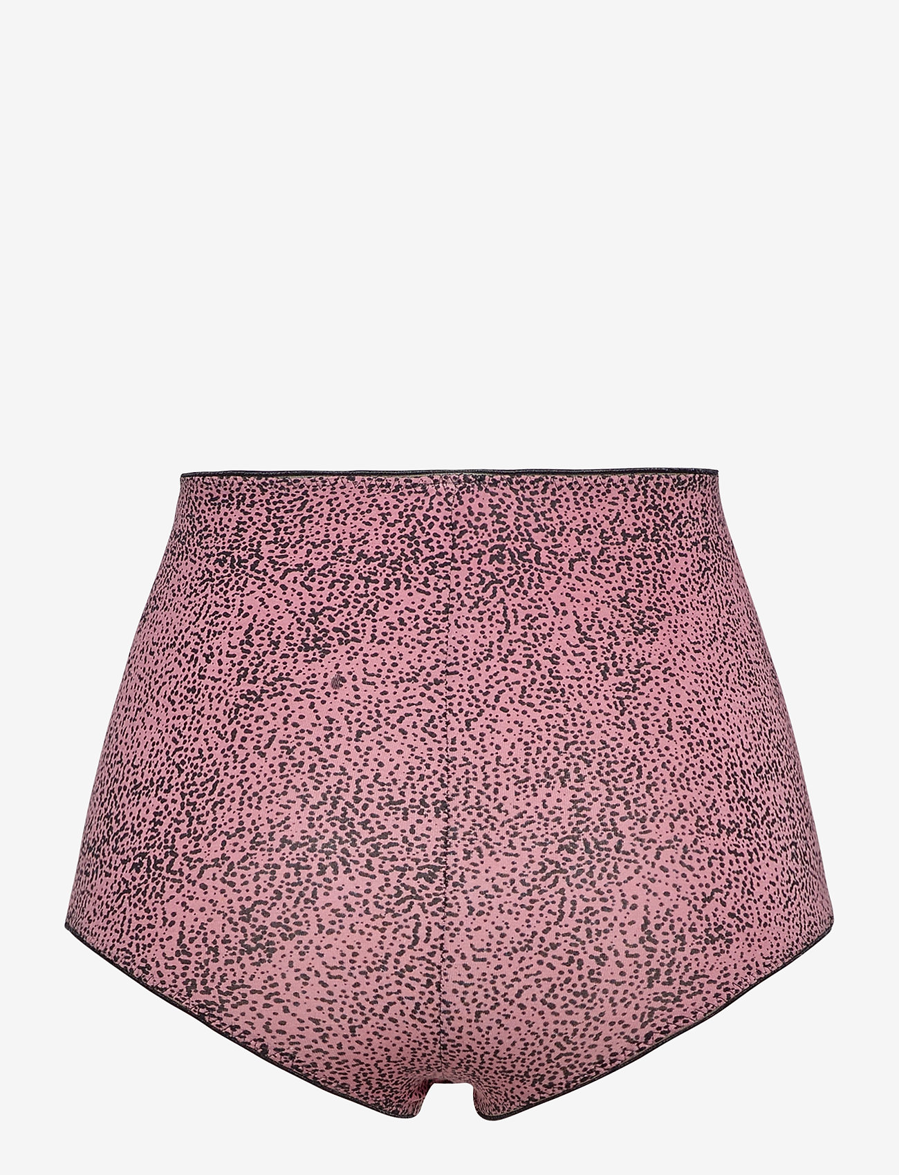 Underprotection - KARMA HIPSTERS GREEN - plum - 1