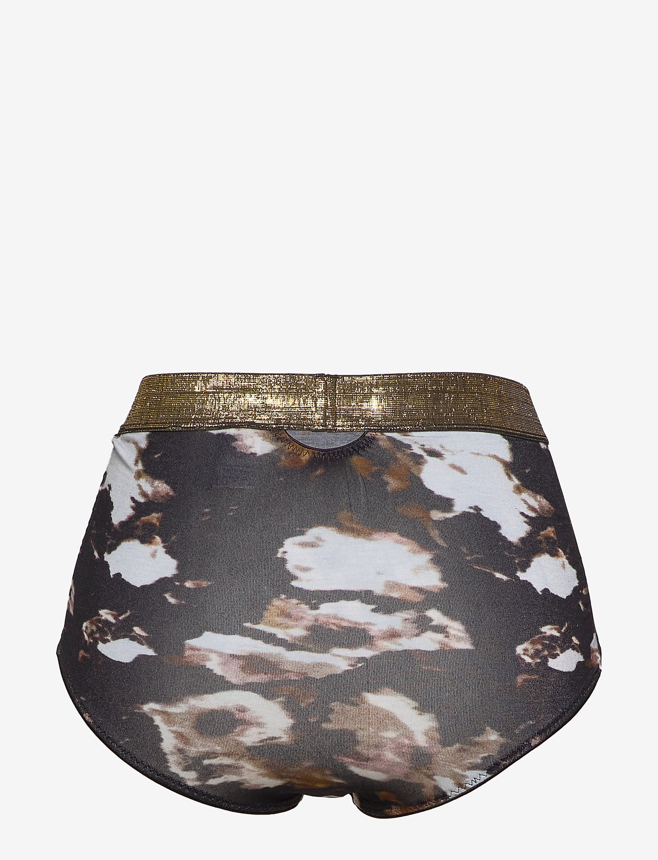Underprotection - LANA HIPSTERS BLACK - black - 1