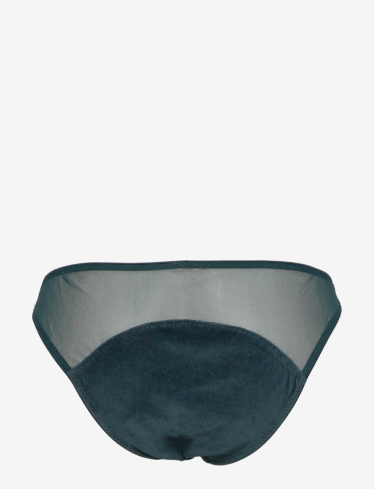 Underprotection - ELISE BRIEFS PETROL - petrol - 1