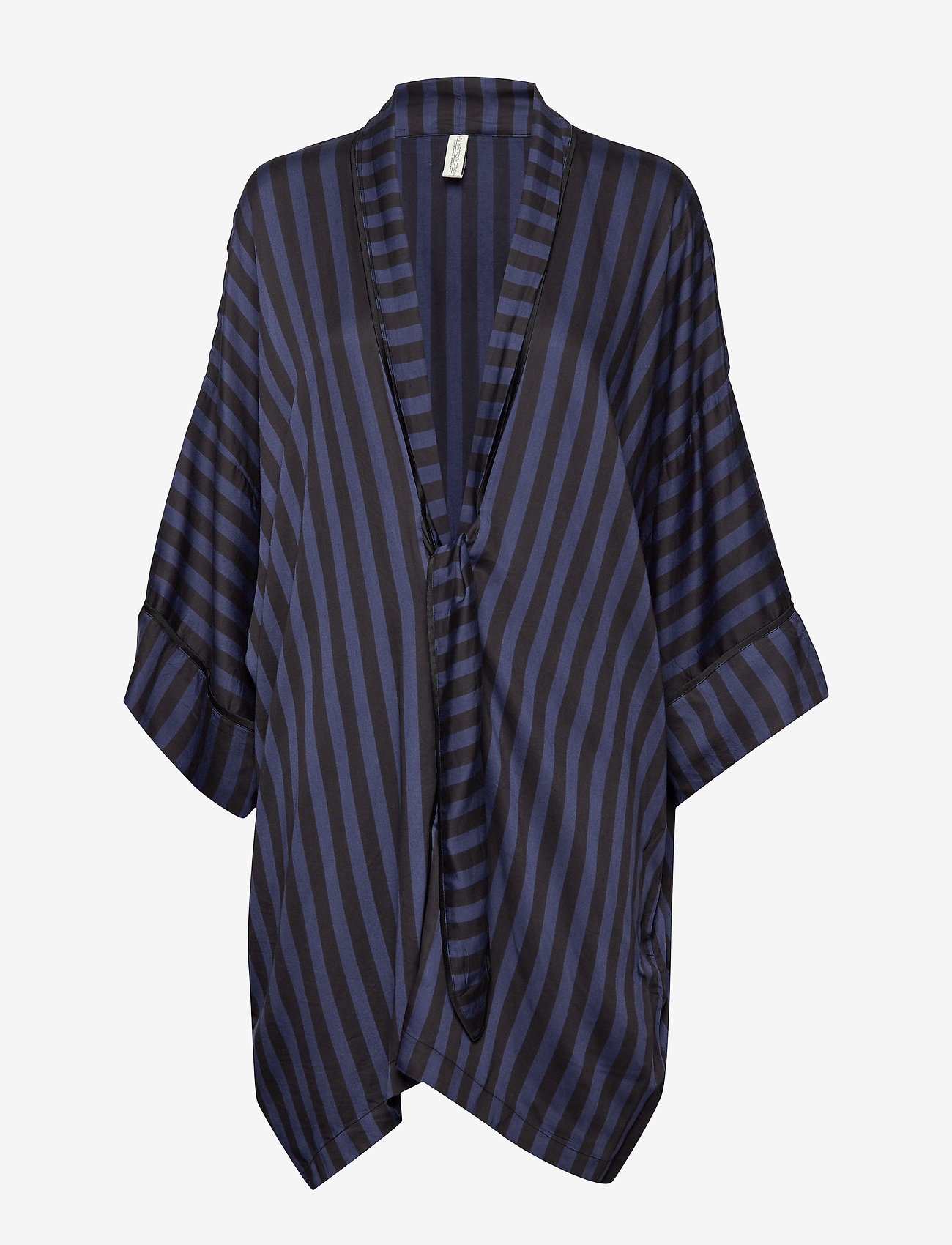 Underprotection - Amanda kimono - black - 0