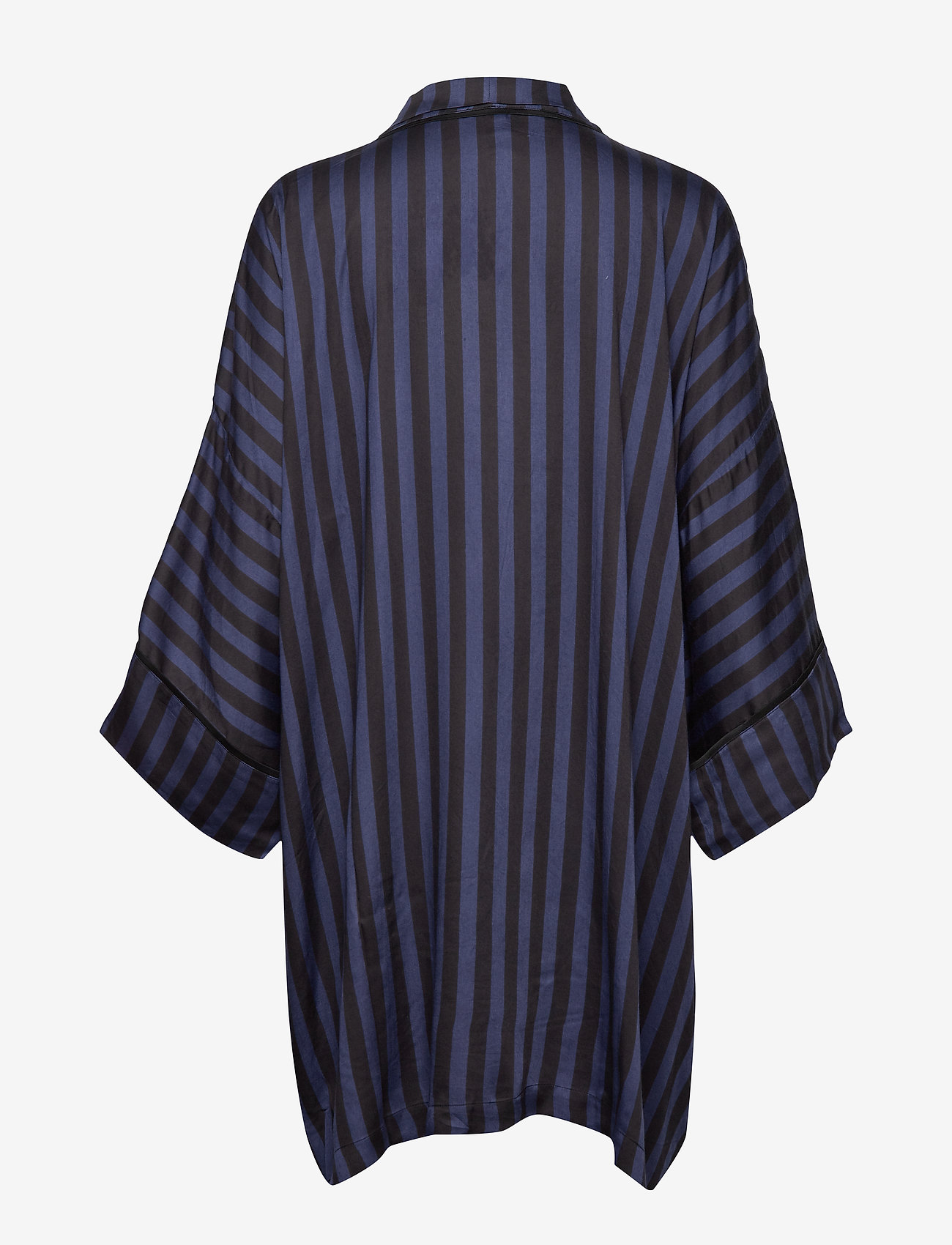 Underprotection - Amanda kimono - black - 1