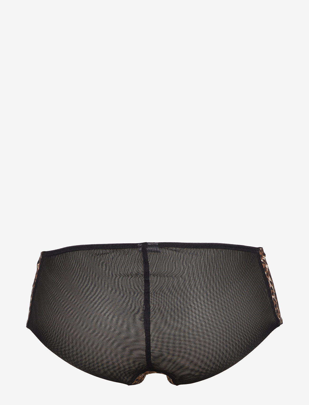 Underprotection - LEONORA HIPSTERS BROWN - brown - 1