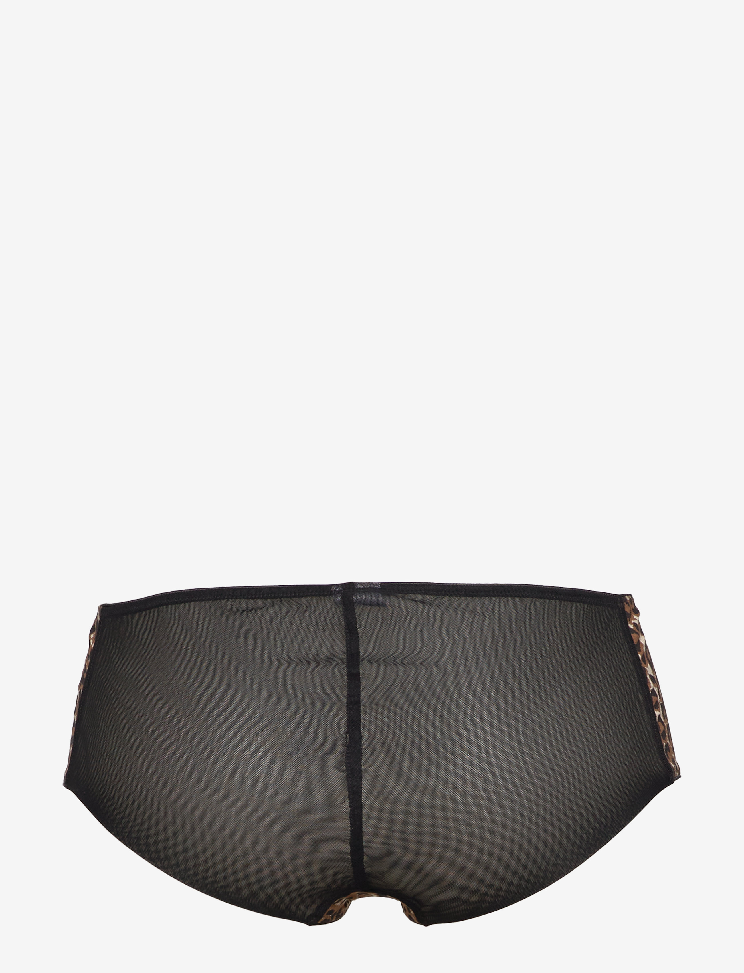 Underprotection - LEONORA HIPSTERS BROWN - brown - 1