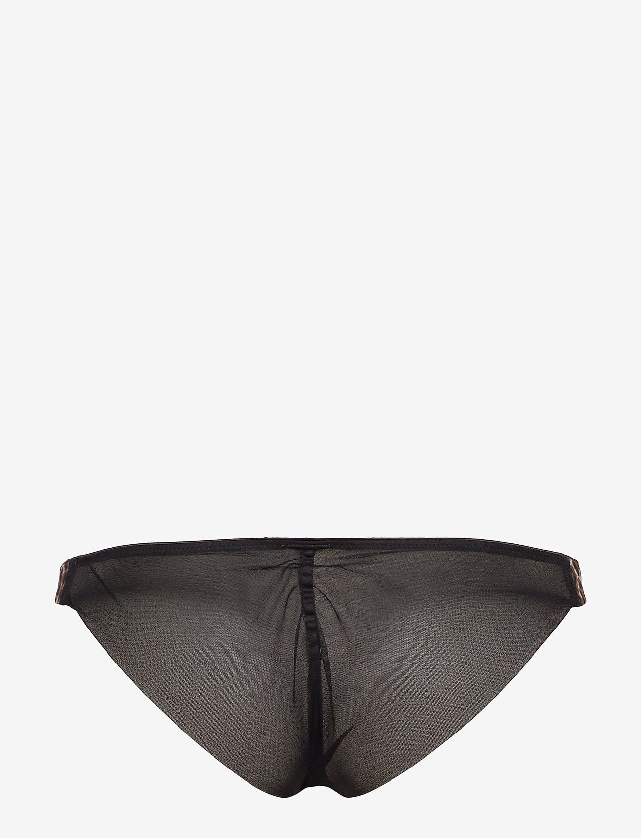 Underprotection - LEONORA BRIEFS BROWN - brown - 1