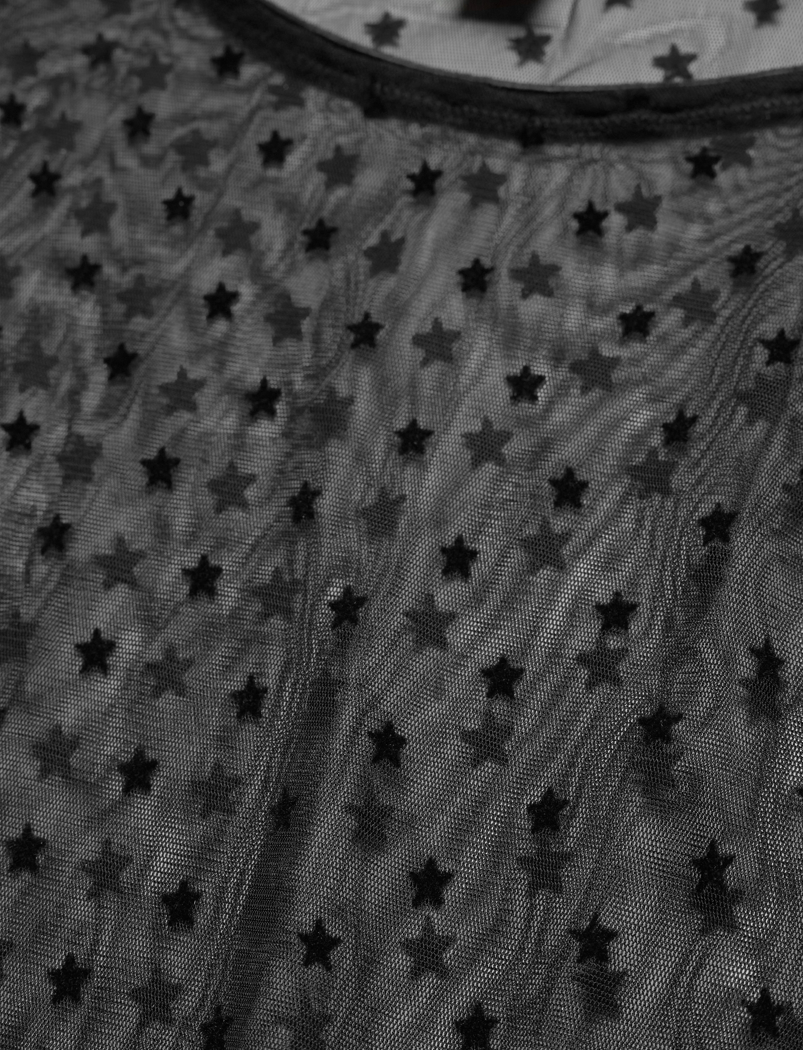 Underprotection - STELLA BODY BLACK - black - 2