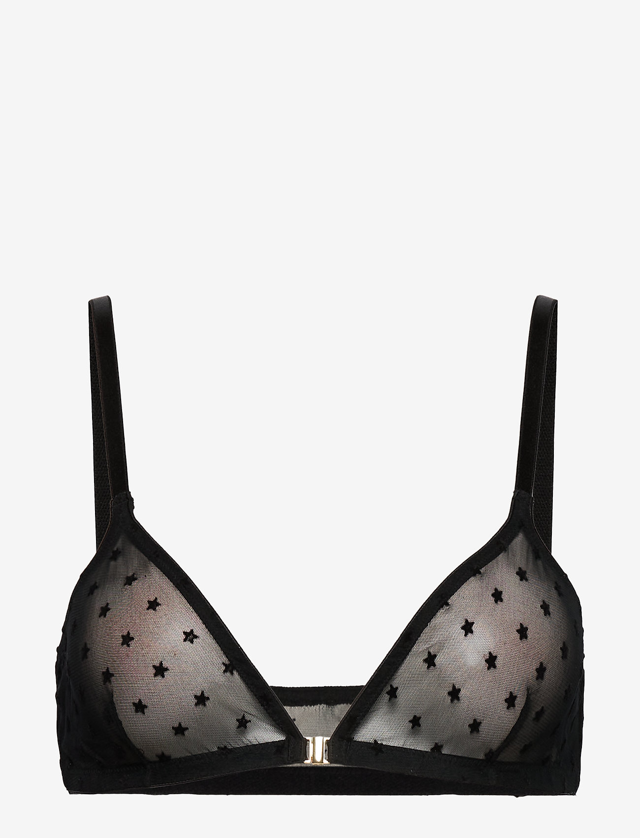 Underprotection - STELLA BRA BLACK - black - 0