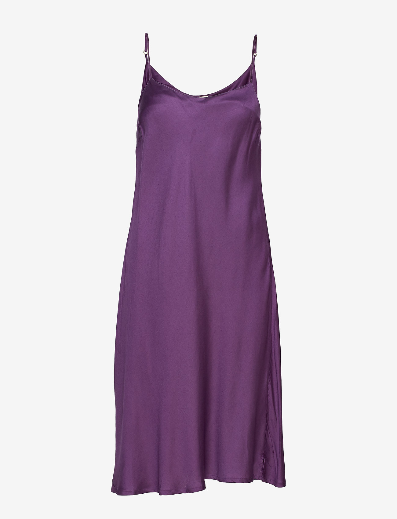Underprotection - Isabel slip - purple - 0