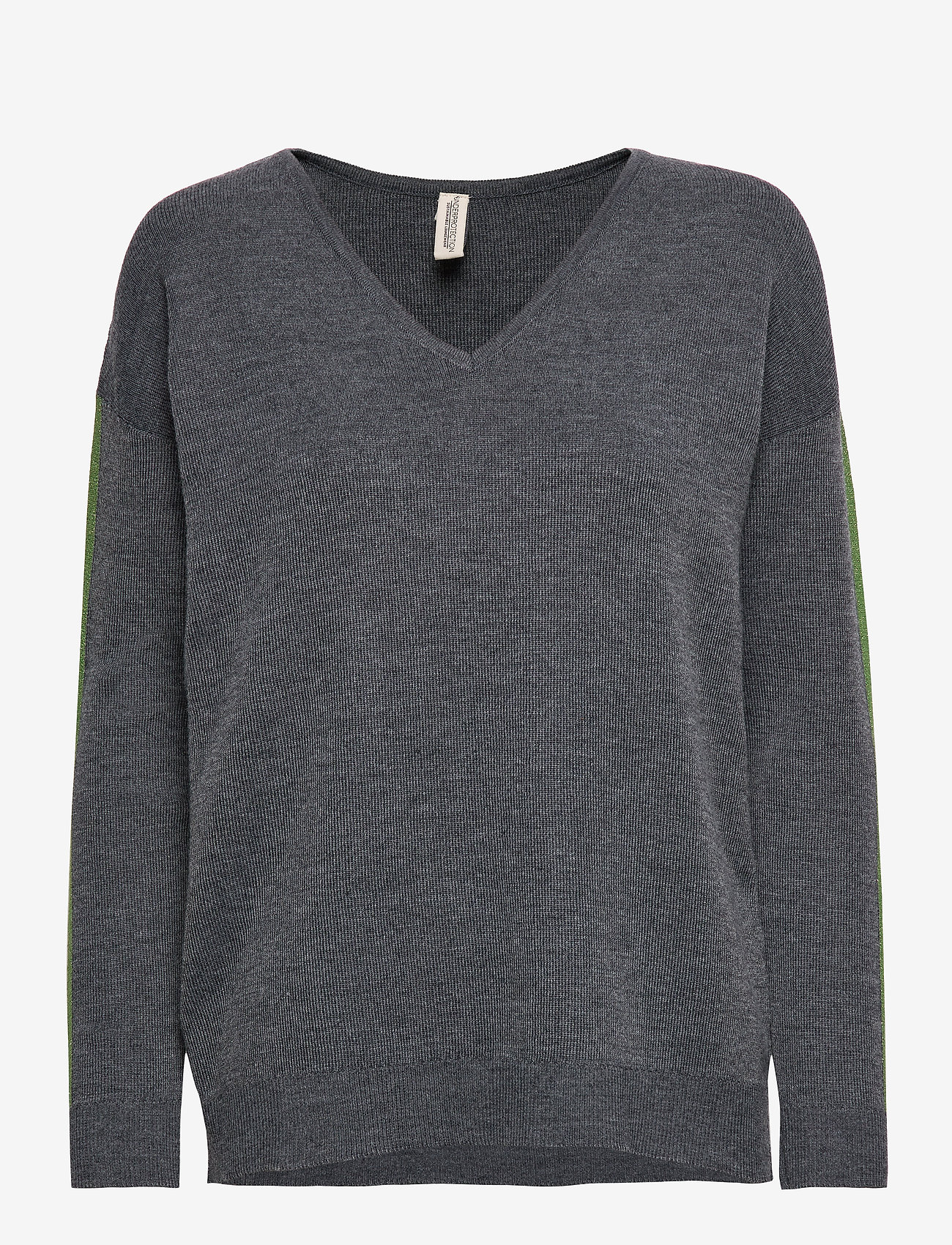 Holly sweater - GREY