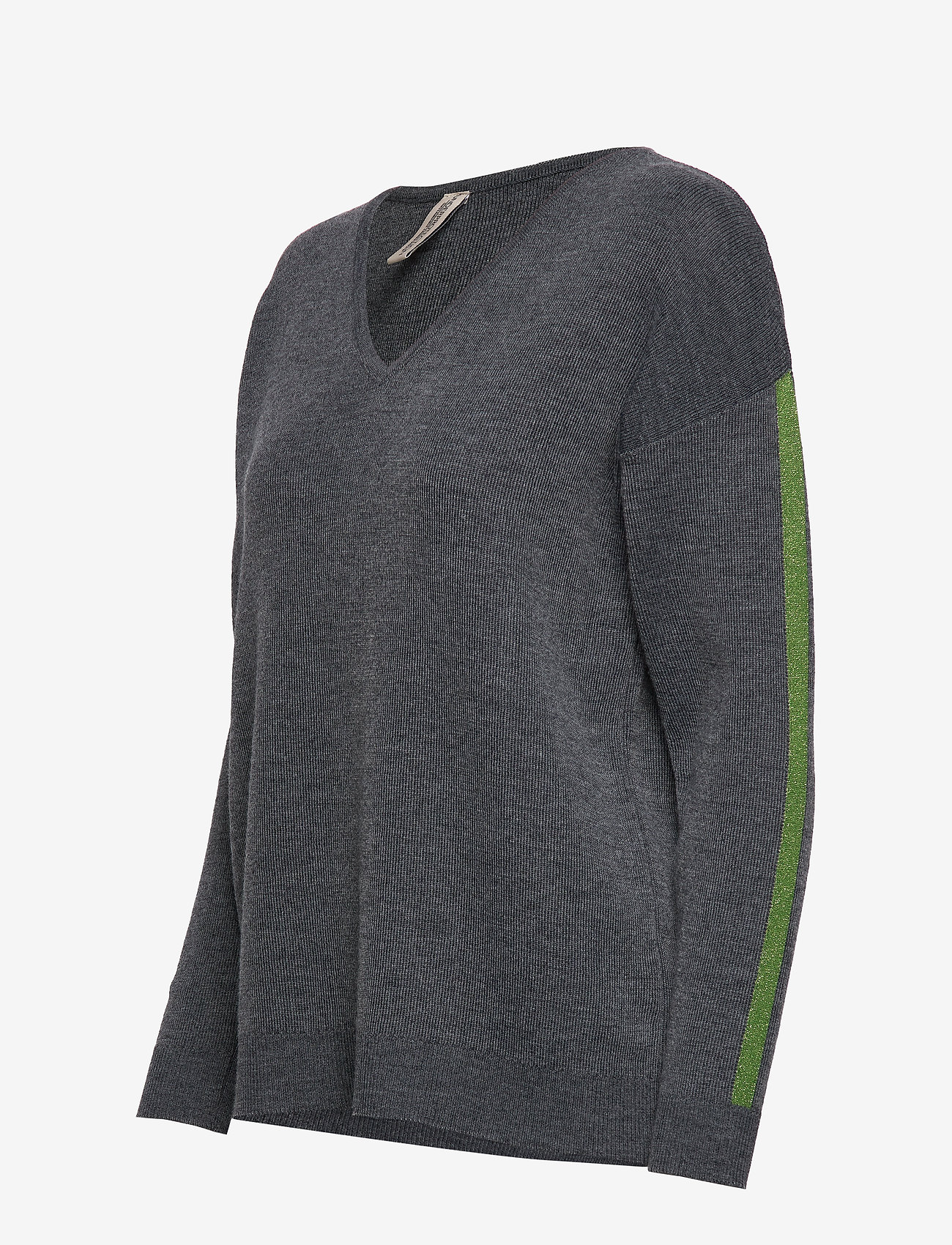 Underprotection - Holly sweater - grey - 2