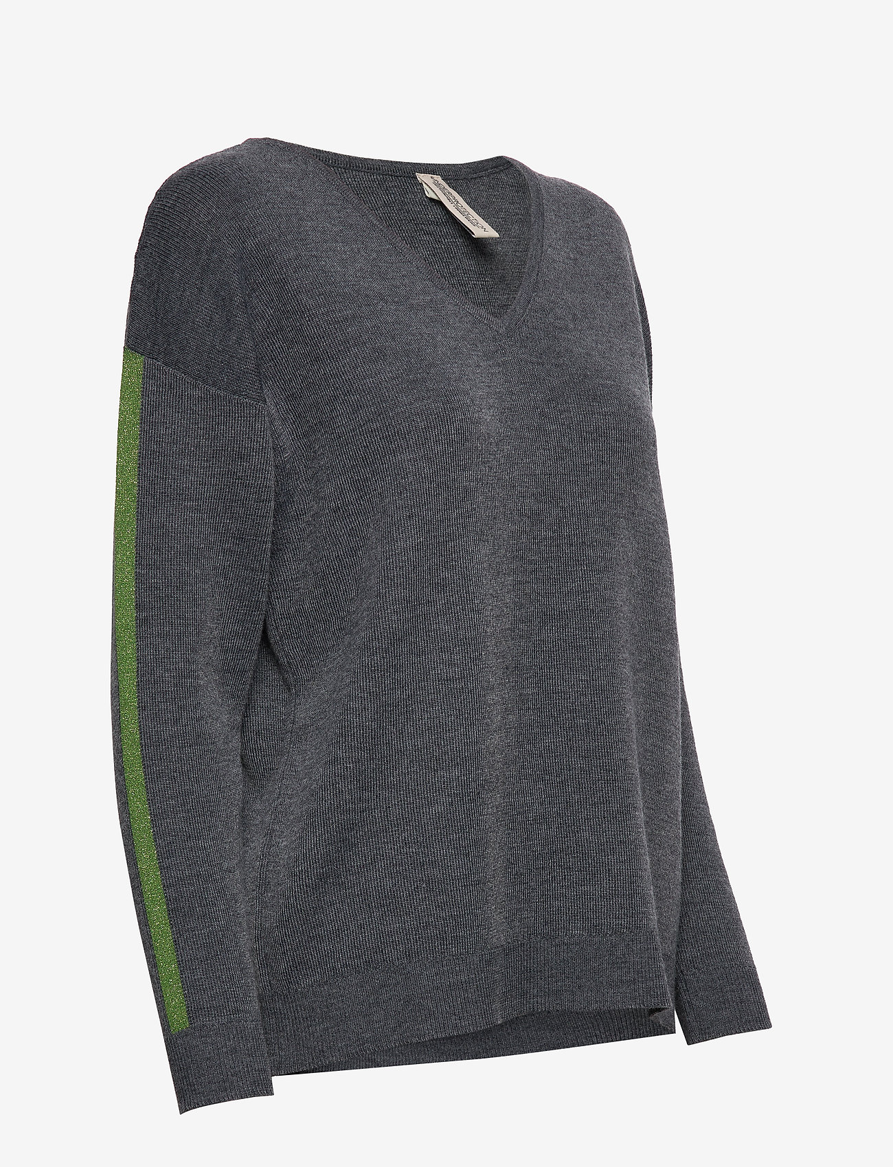 Underprotection - Holly sweater - grey - 3