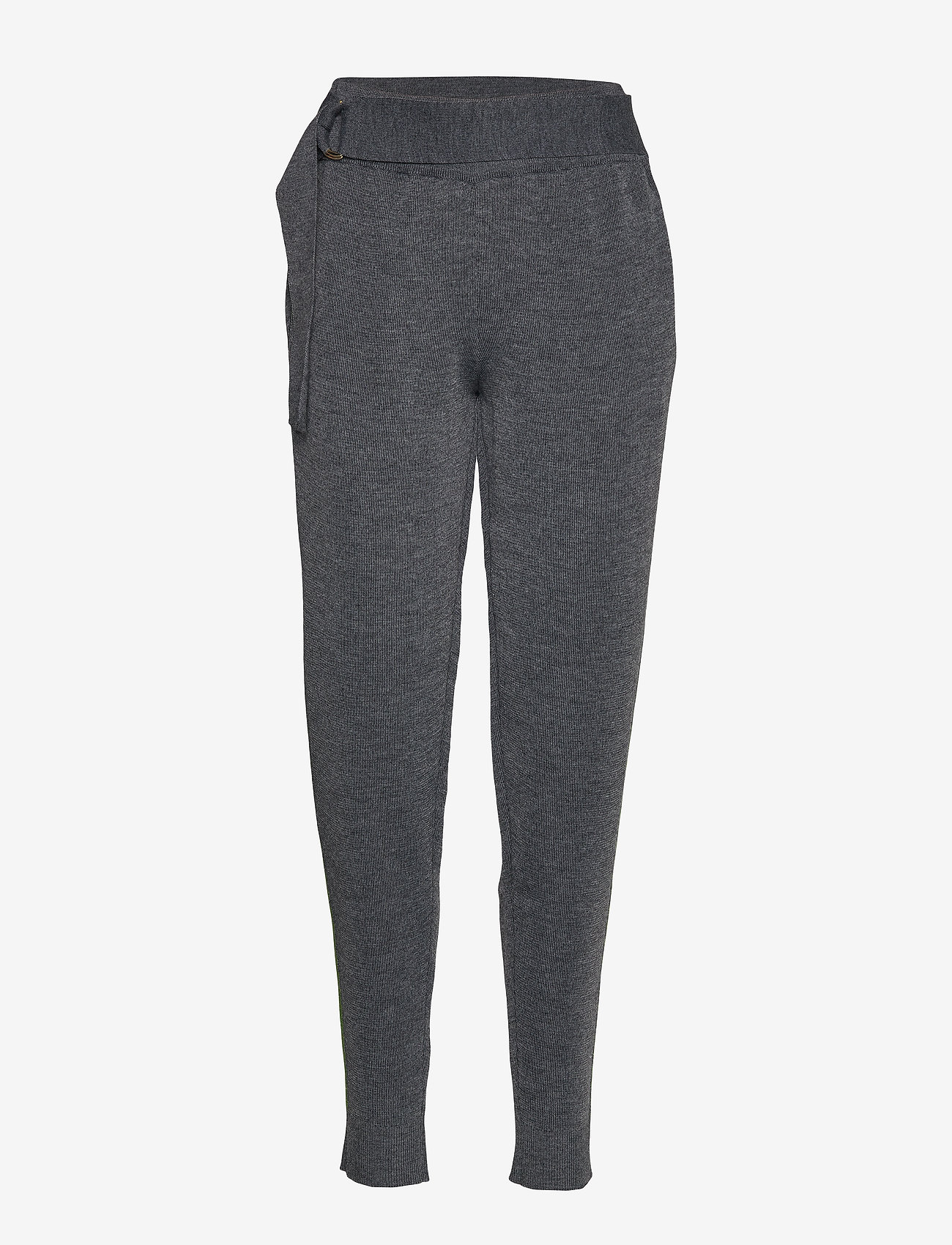 Underprotection - Holly pants - grey - 0
