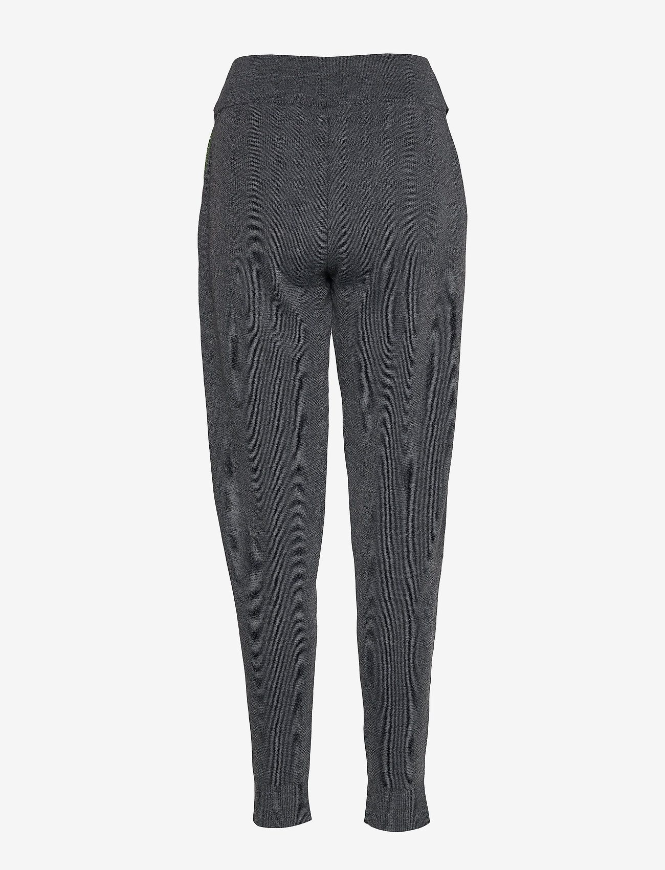 Underprotection - Holly pants - grey - 1