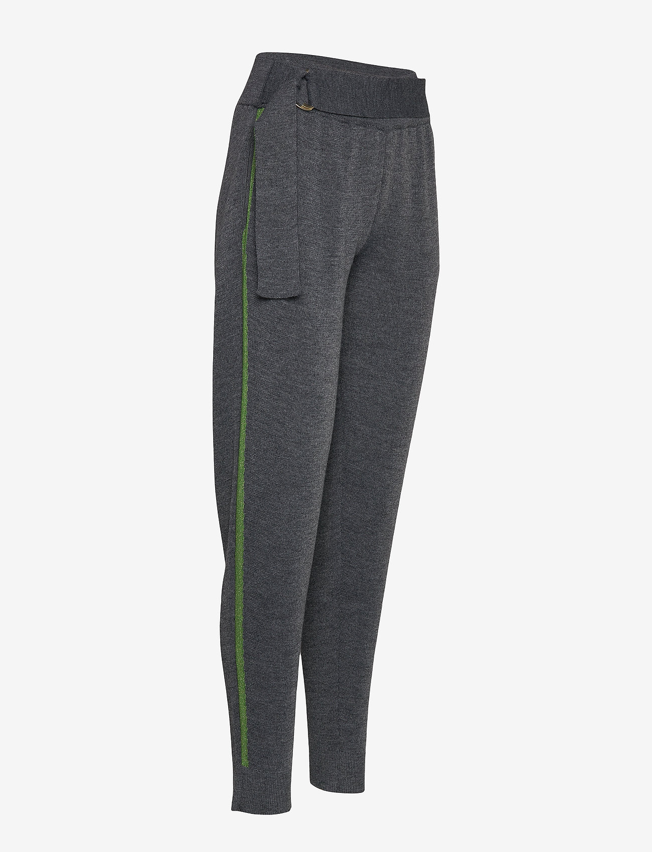 Underprotection - Holly pants - grey - 2