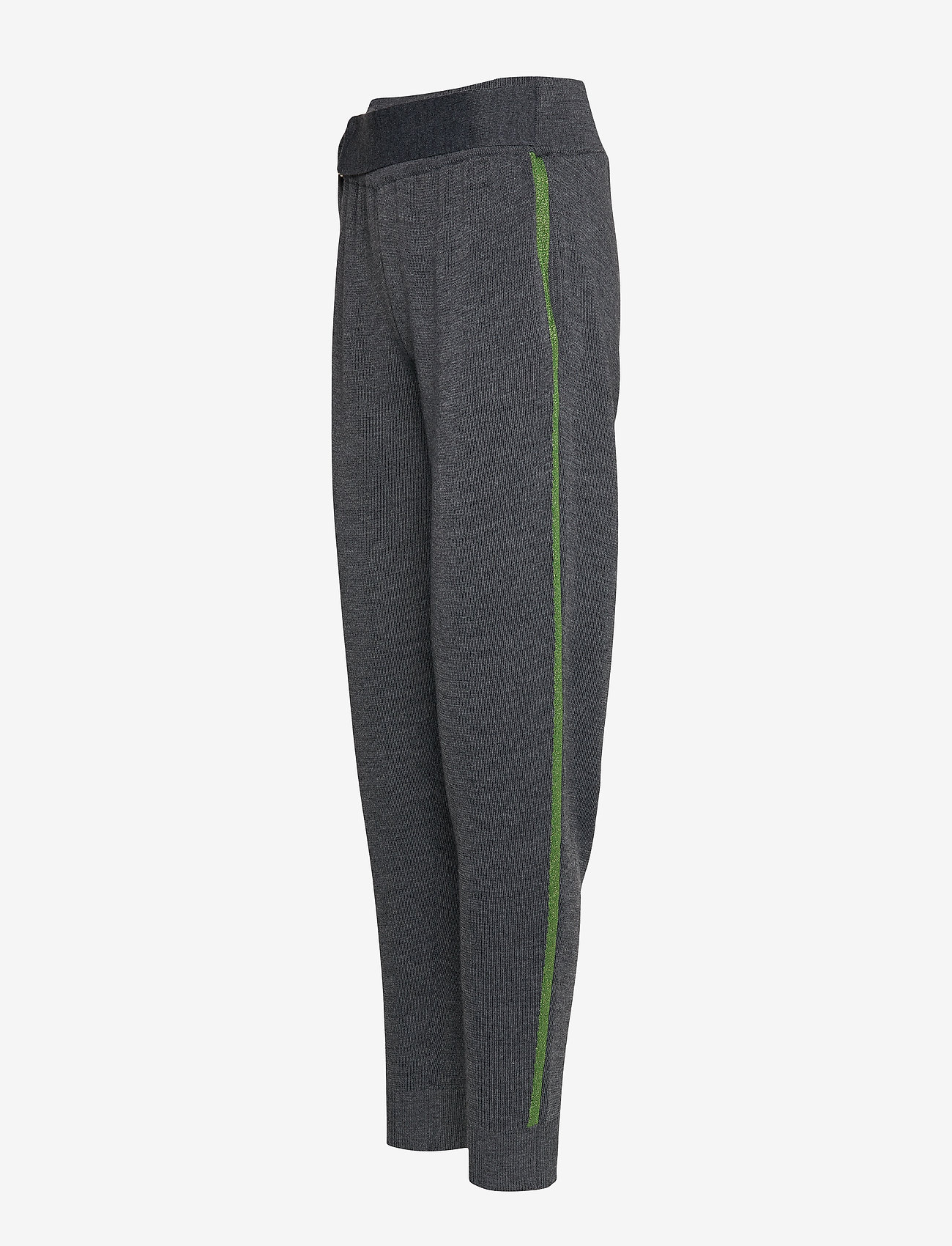 Underprotection - Holly pants - grey - 3