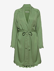 Underprotection - Jane kimono - geburtstagsgeschenke - green - 0
