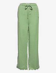 Underprotection - Jane pants - underdele - green - 0
