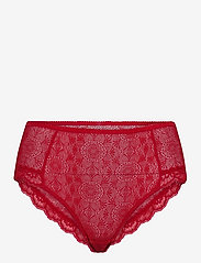 Fabienne hipsters - RED