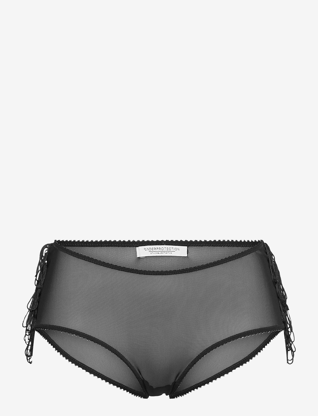 Underprotection - Freya hipsters - damen - black - 0