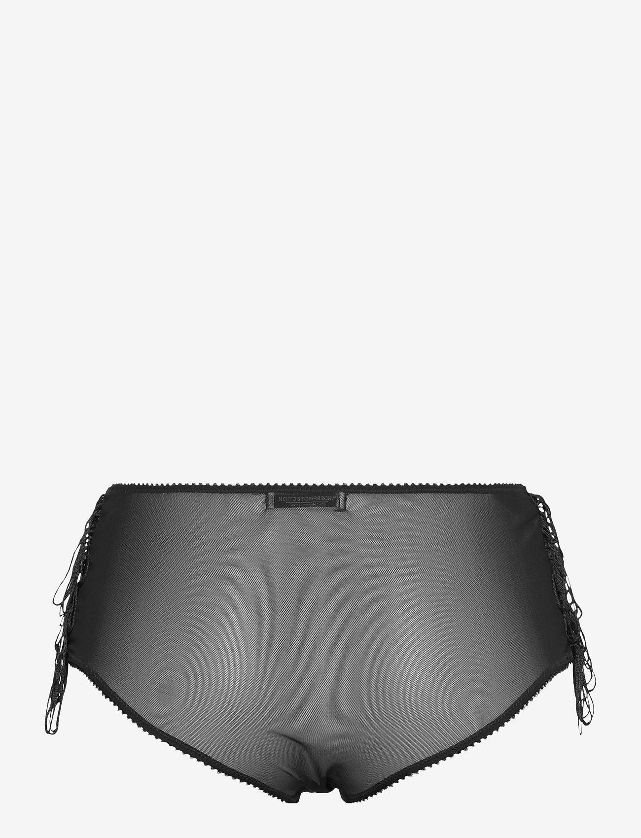 Underprotection - Freya hipsters - damen - black - 1