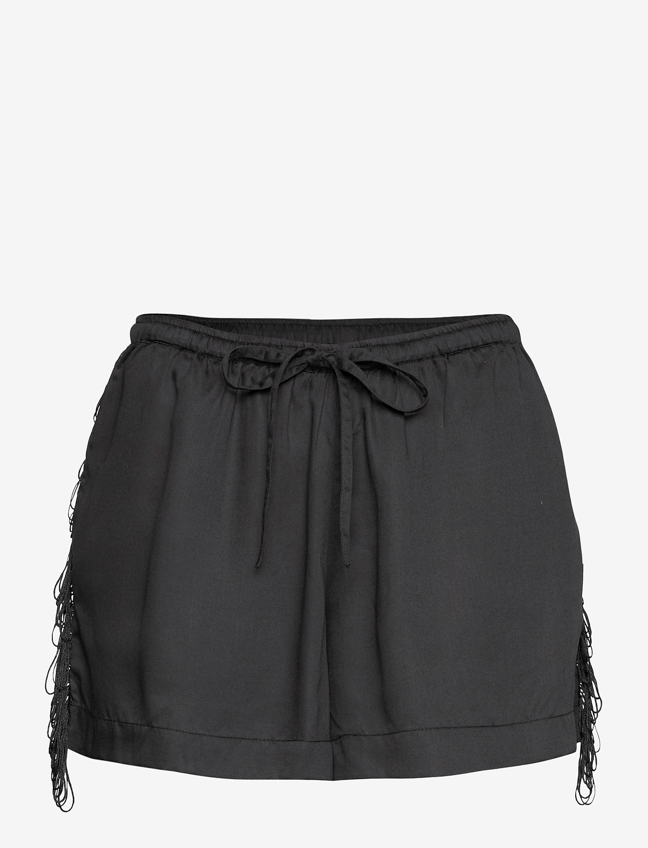 Underprotection - Freya shorts - korte broeken - black - 0