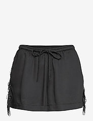 Underprotection - Freya shorts - lühikesed püksid - black - 0