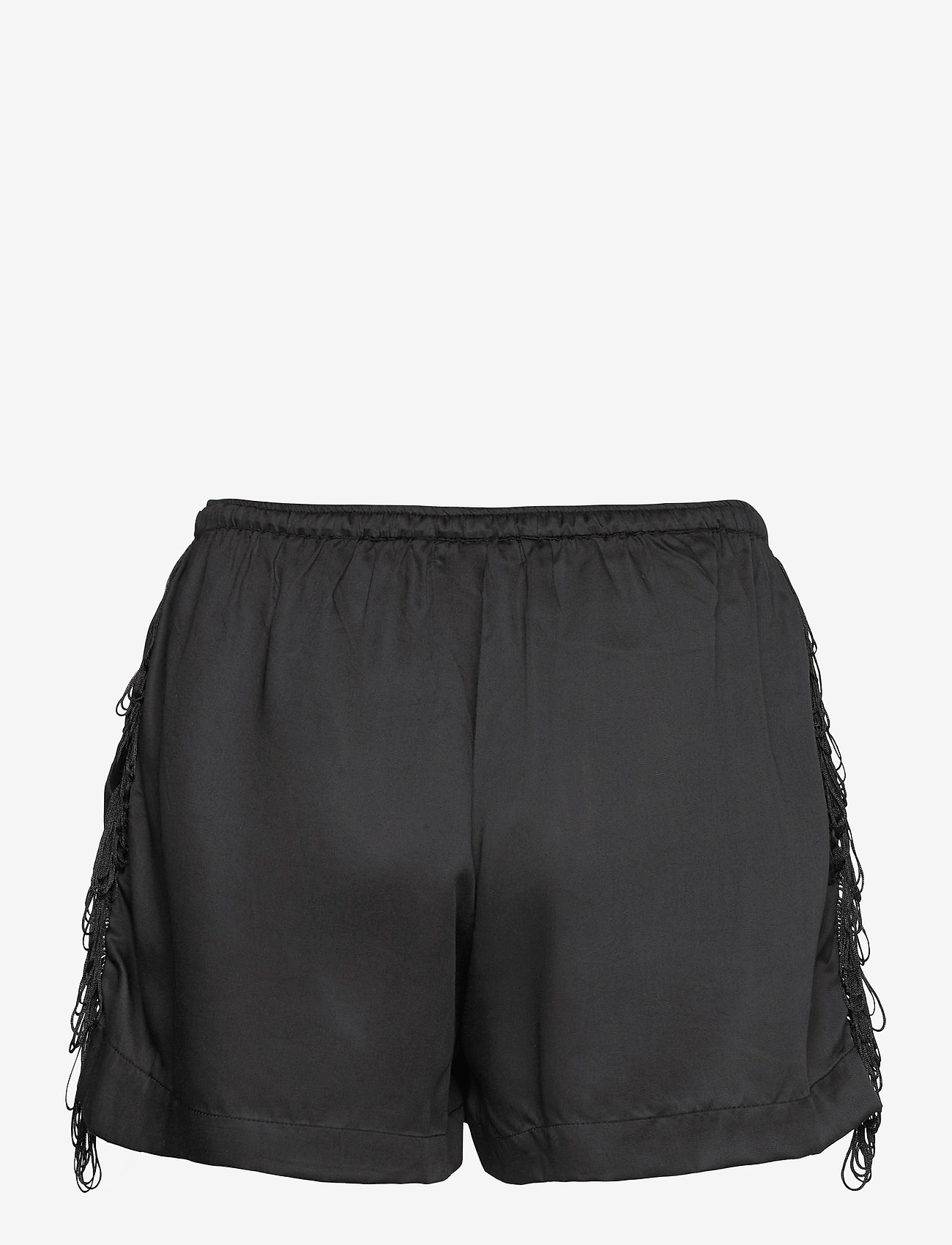 Underprotection - Freya shorts - shortsit - black - 1