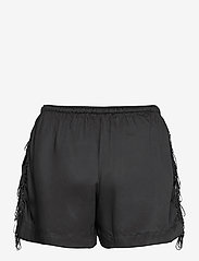 Underprotection - Freya shorts - lühikesed püksid - black - 1