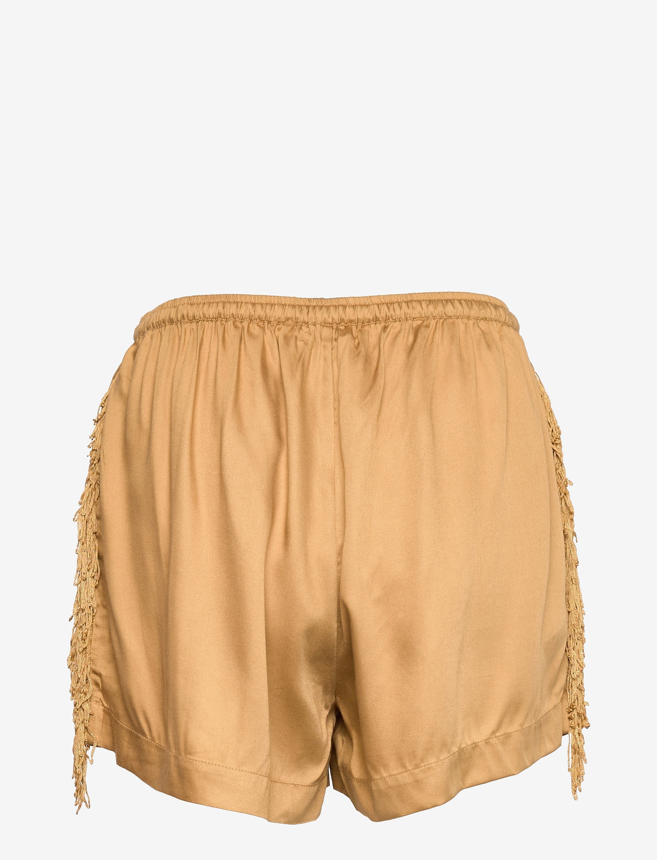 Underprotection - Freya shorts - Šortai - dijon - 1