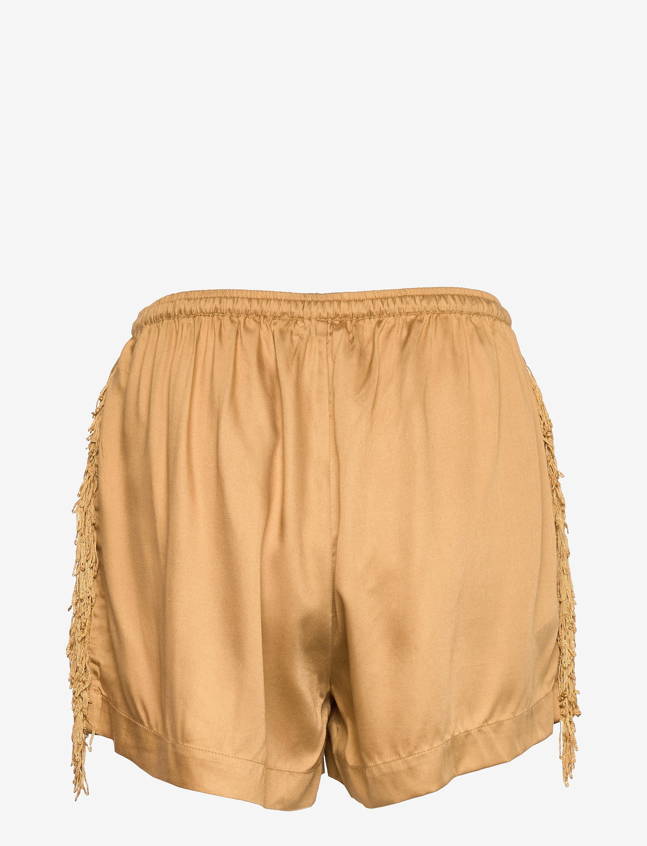 Underprotection - Freya shorts - shorts - dijon - 1