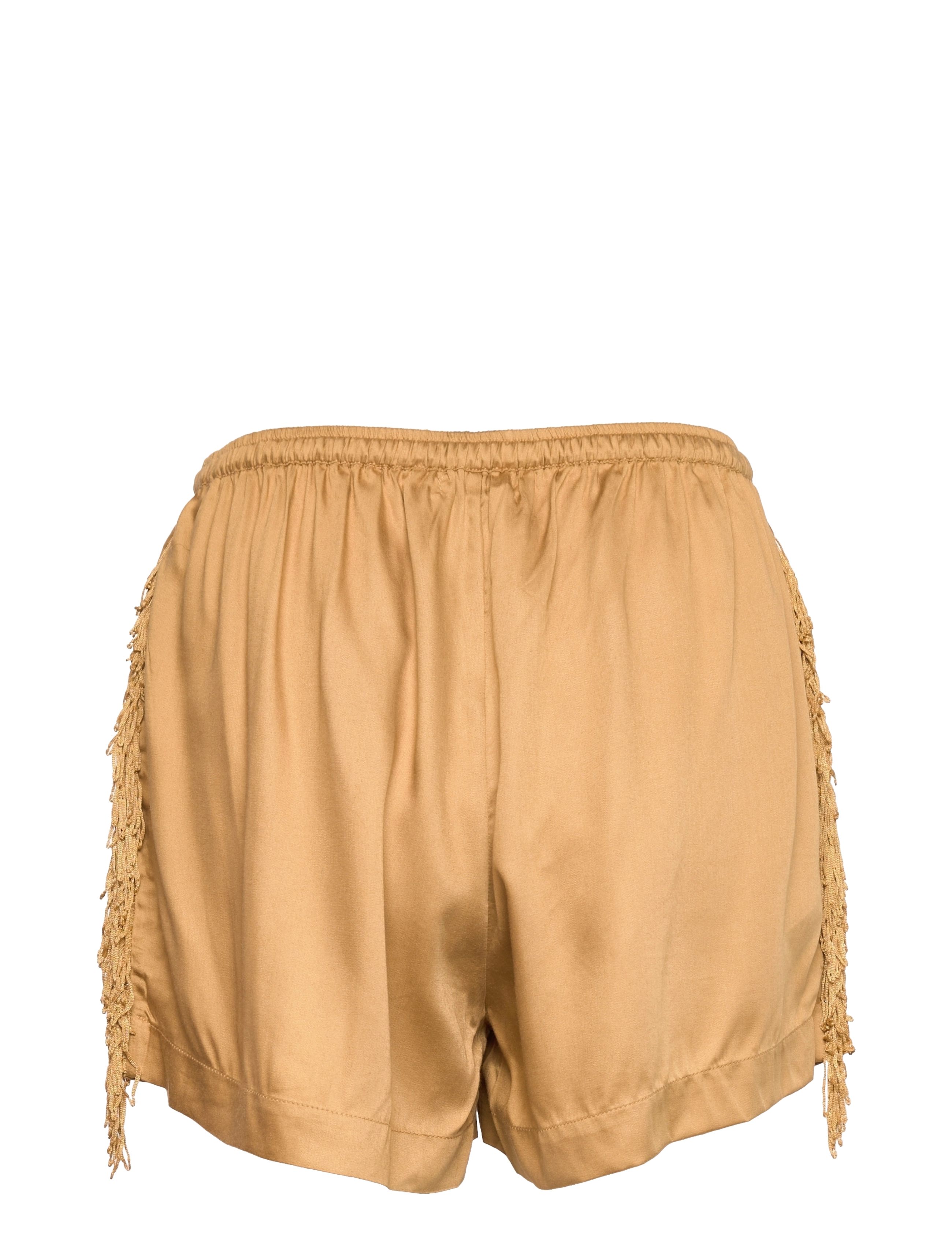 Underprotection - Freya shorts - damen - dijon - 1