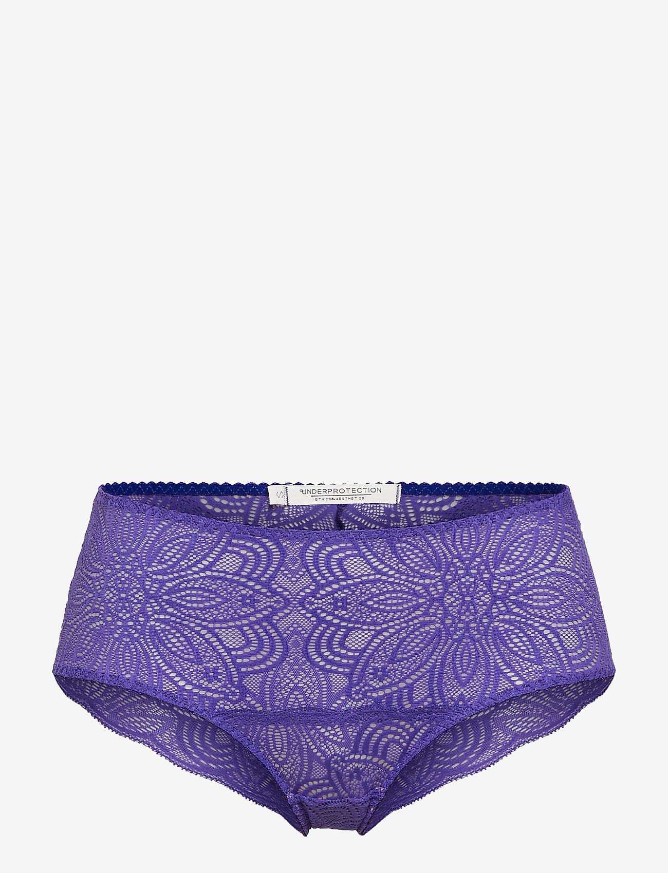 Underprotection - Luna hipsters - hipster & hotpants - purple - 0