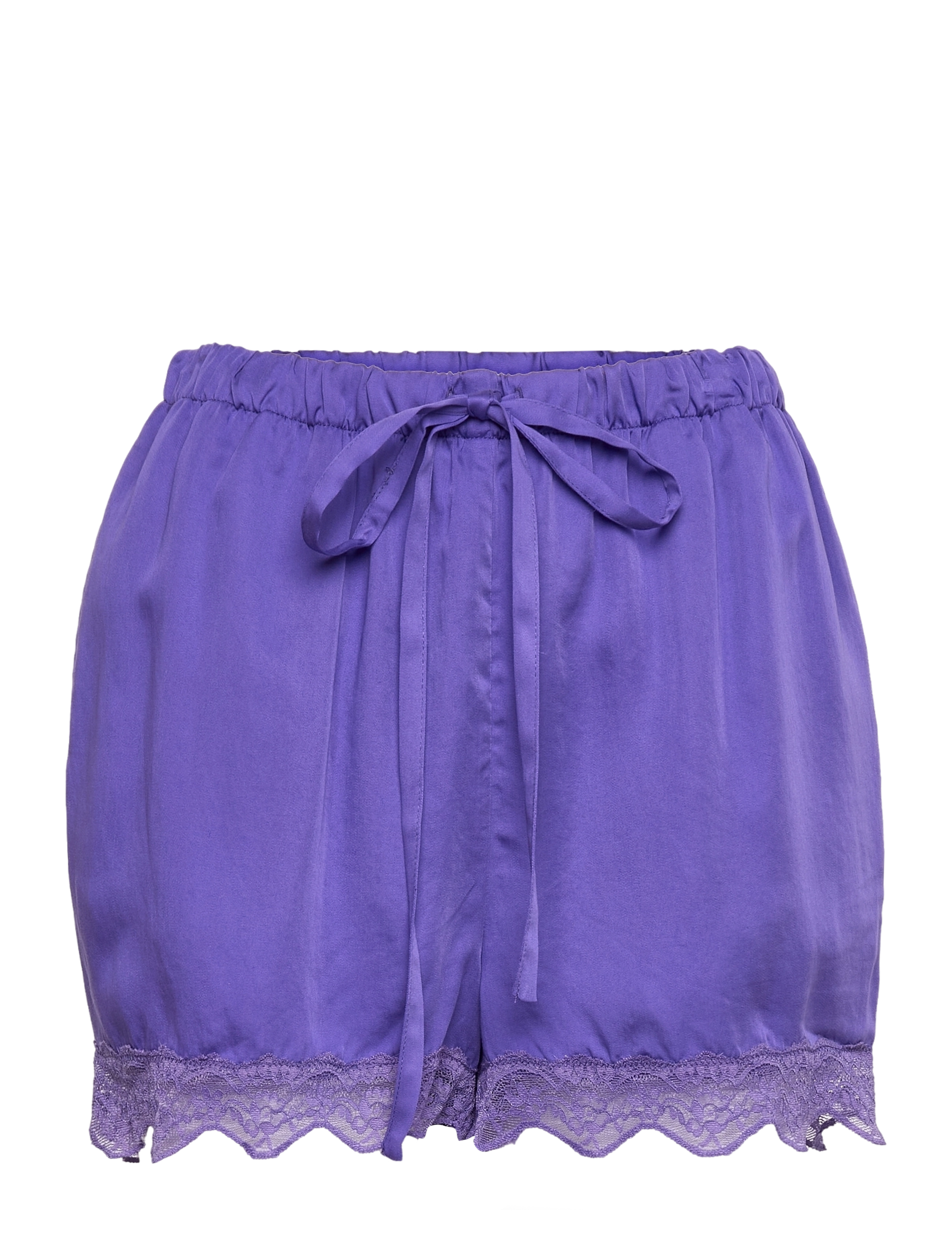 UNDERPROTECTION Carry Shorts Lila - XS - Damen
