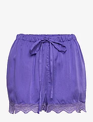 Underprotection - Carry shorts - prezenty urodzinowe - purple - 0