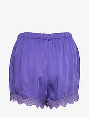 Underprotection - Carry shorts - gimtadienio dovanos - purple - 1
