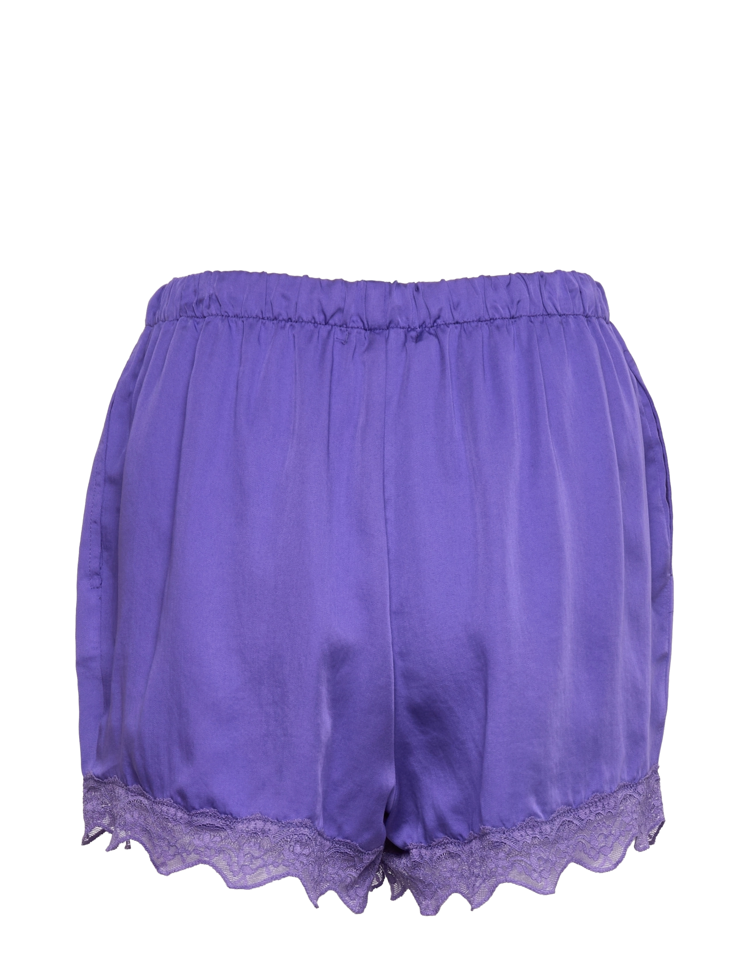 Underprotection - Carry shorts - dames - purple - 1