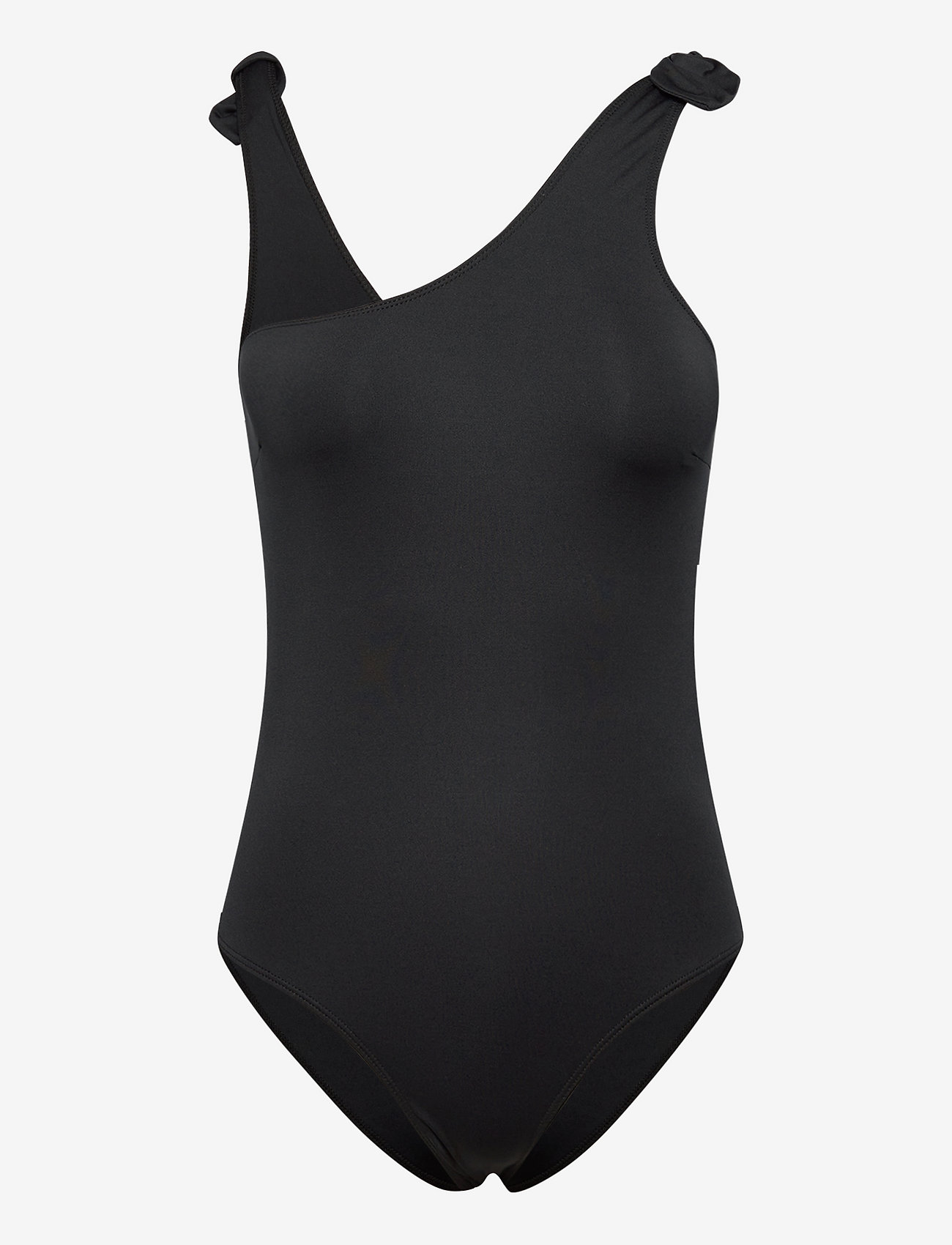 Underprotection - Manon swimsuit - moterims - black - 0