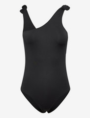 Manon swimsuit - BLACK