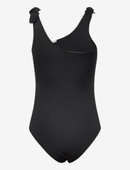 Underprotection - Manon swimsuit - swimsuits - black - 1