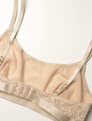 Underprotection - Vivi bandeau - beige - 3