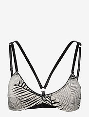 Underprotection - Silvia bra - braletė - black - 0