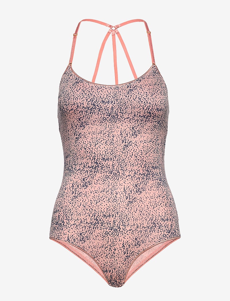 Underprotection - KARMA BODY BLUE - særlige begivenheder - blue - 0