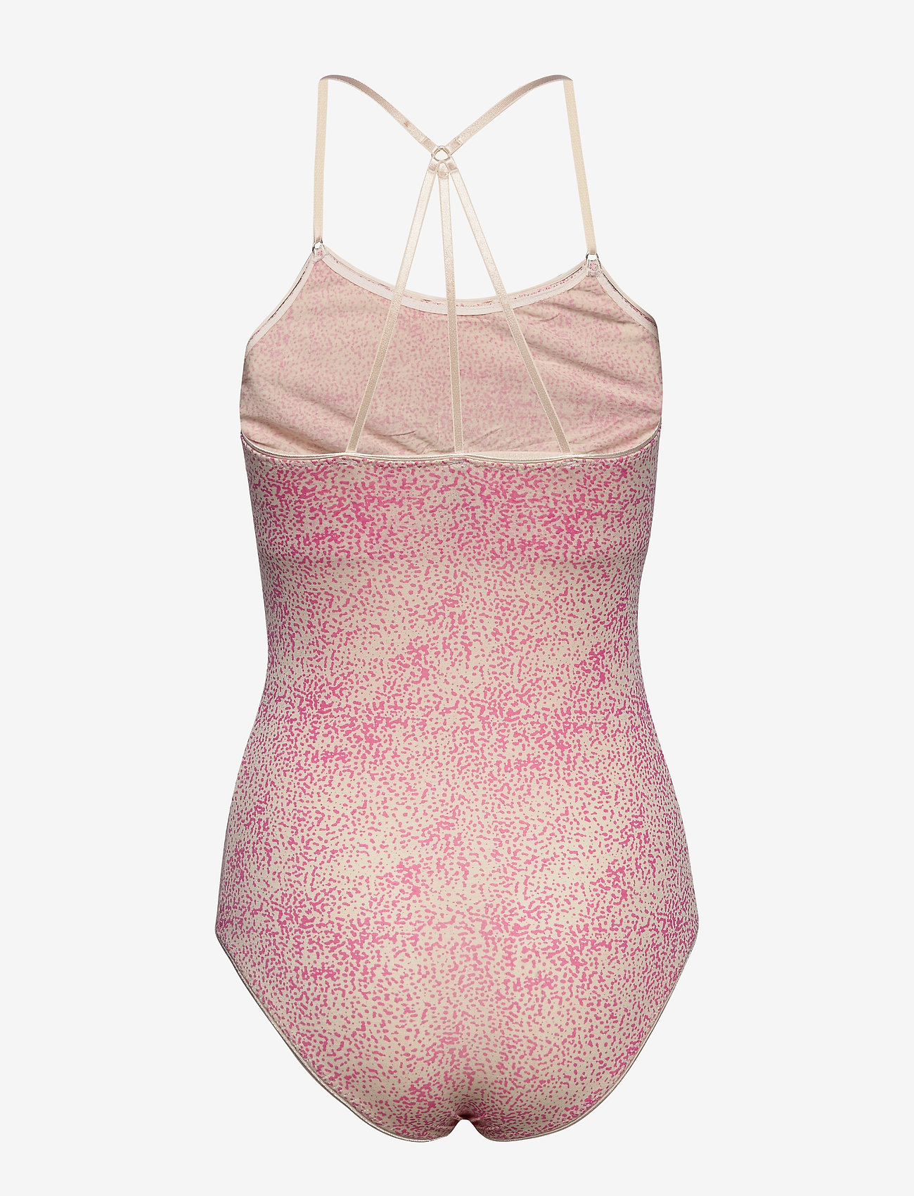 Underprotection - KARMA BODY BLUE - bodies & slips - pink - 1