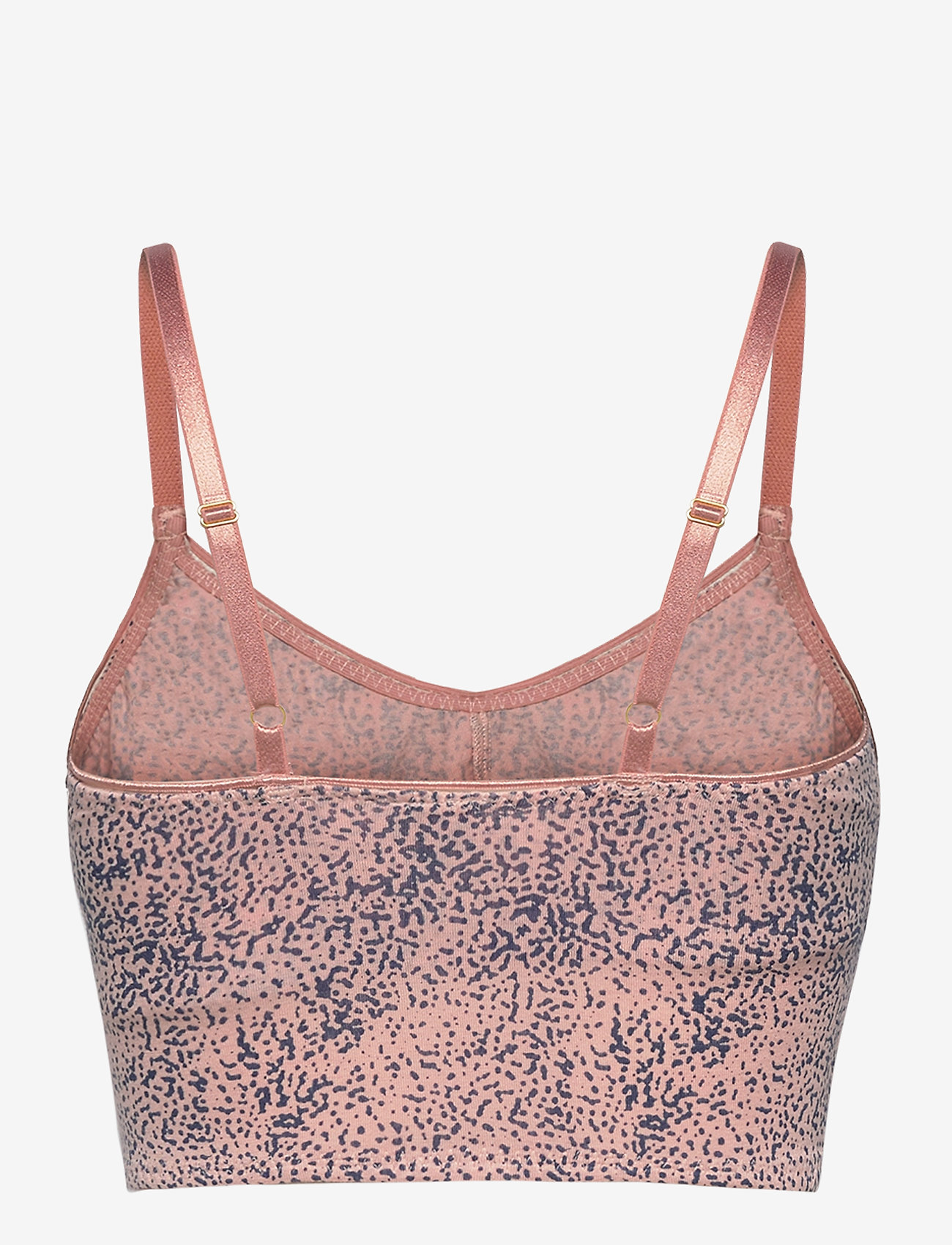Underprotection - KARMA BRALETTE PINK - blue - 1