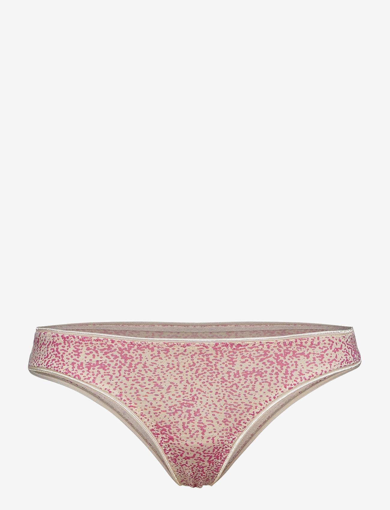 Underprotection - KARMA STRING PINK - pink - 0