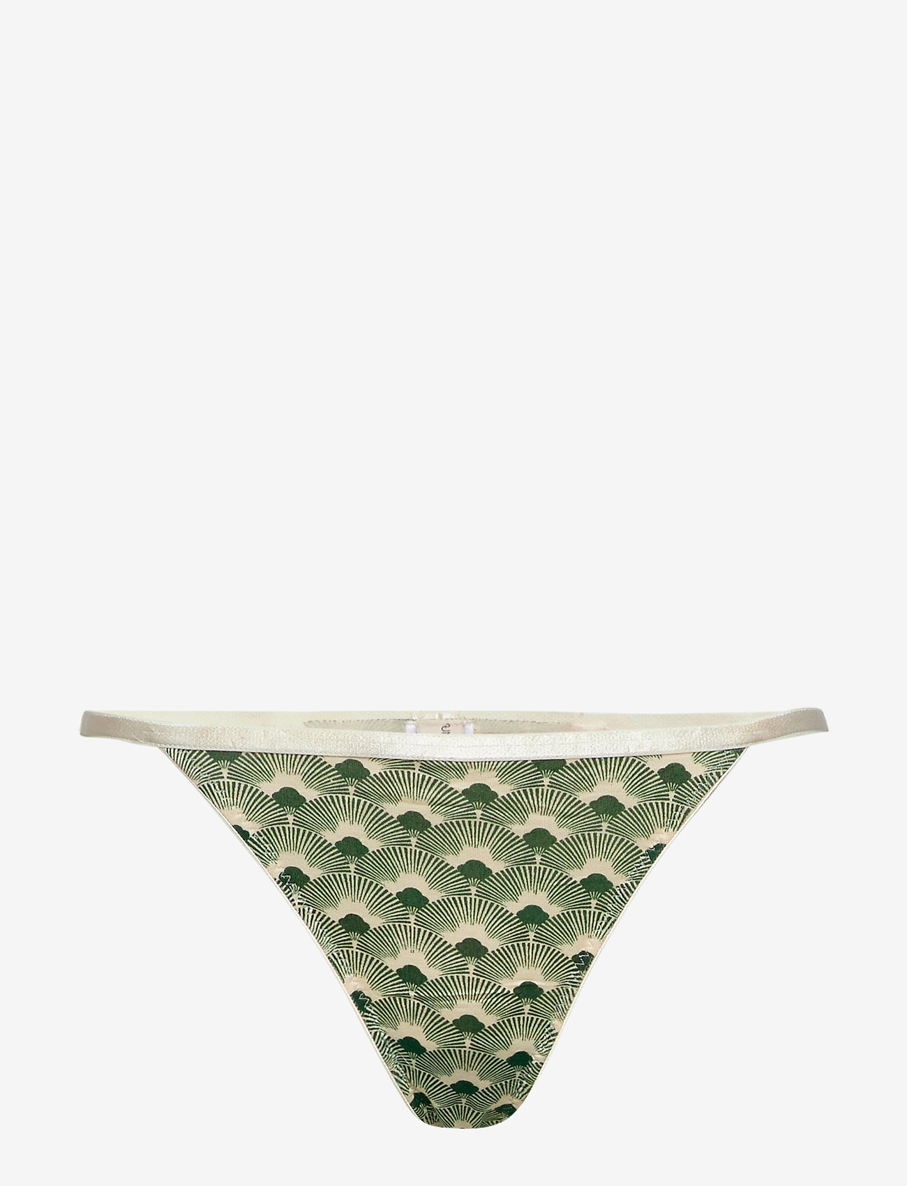 Underprotection - SARA STRING GREEN - green - 0