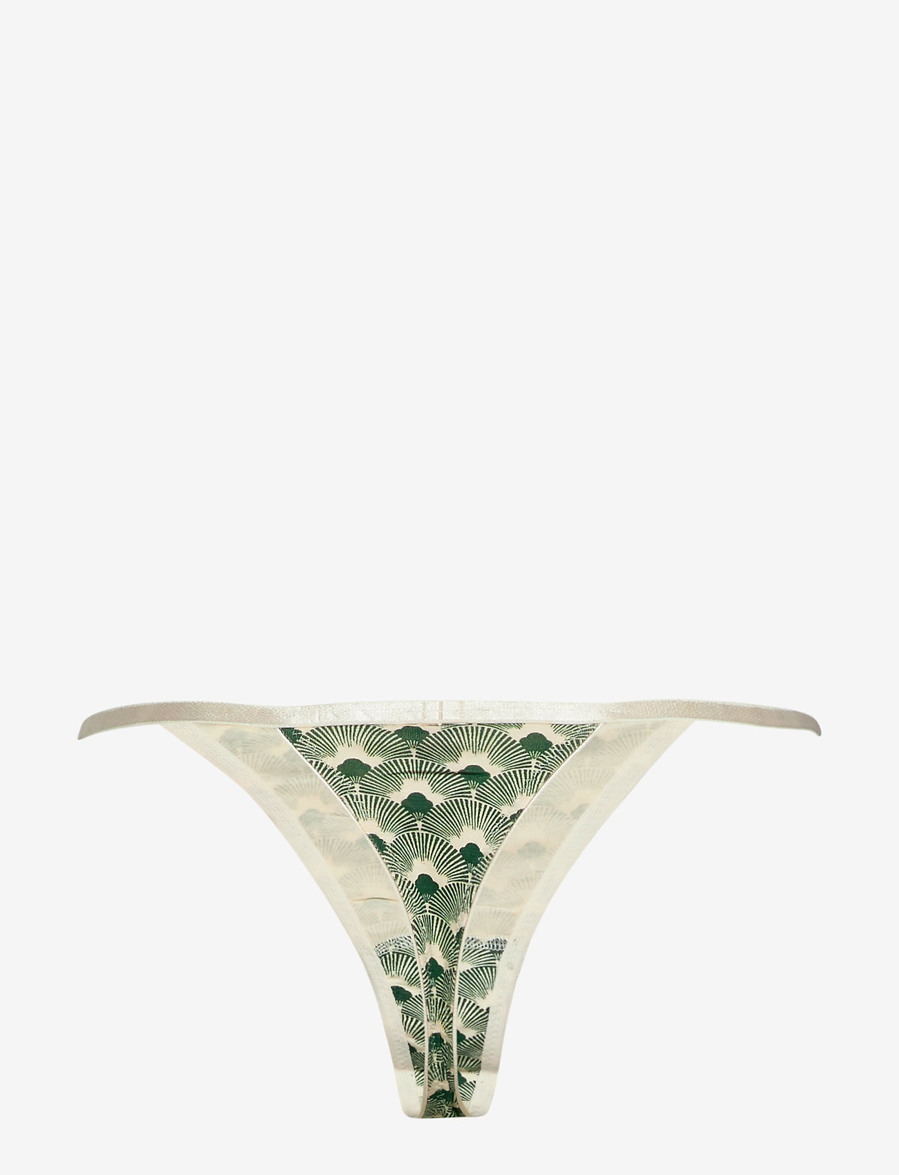 Underprotection - SARA STRING GREEN - green - 1