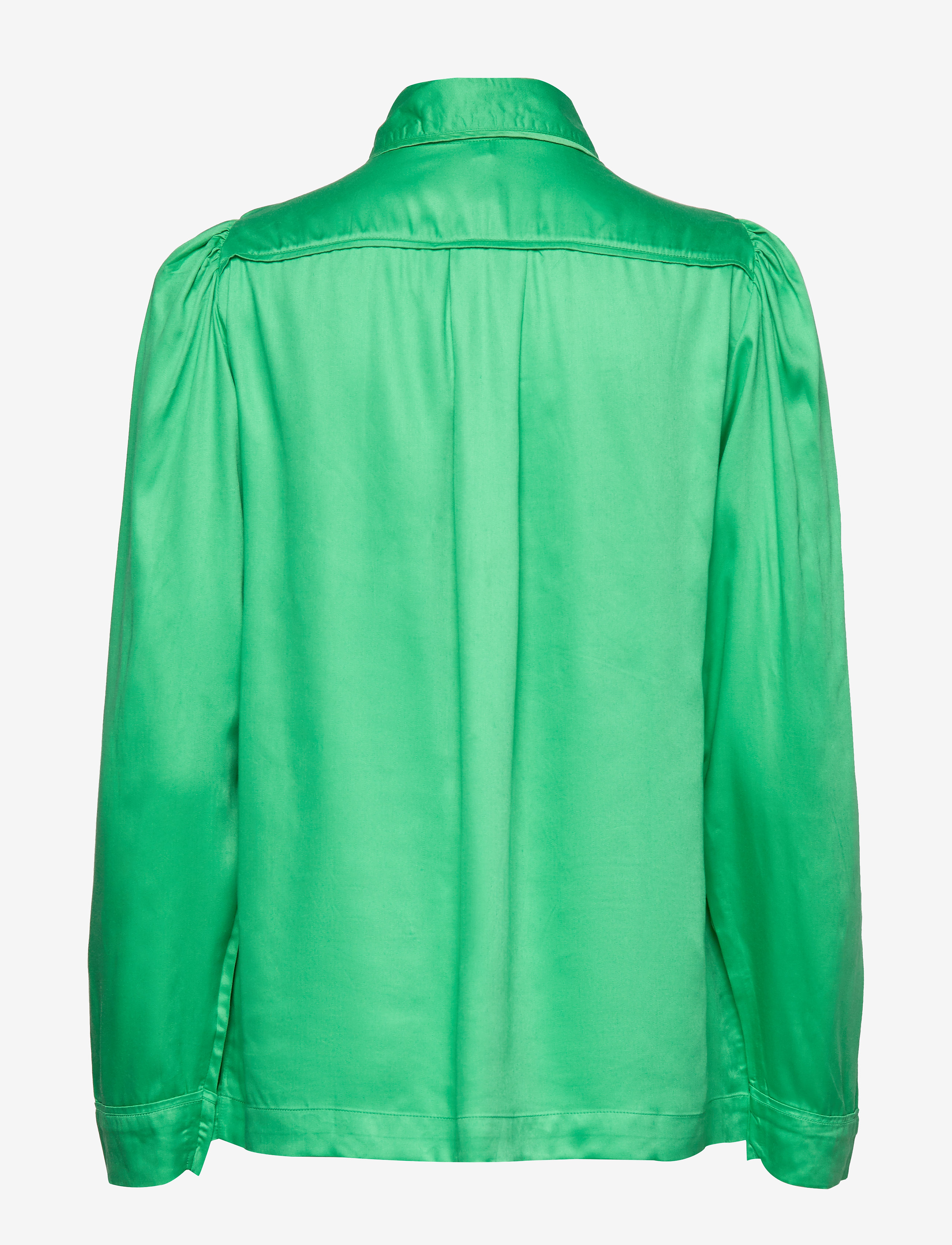 Underprotection - Rana shirt - hauts - green - 1
