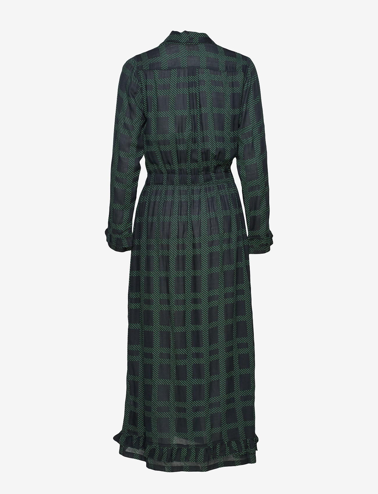 Underprotection - Terry robe - black - 2