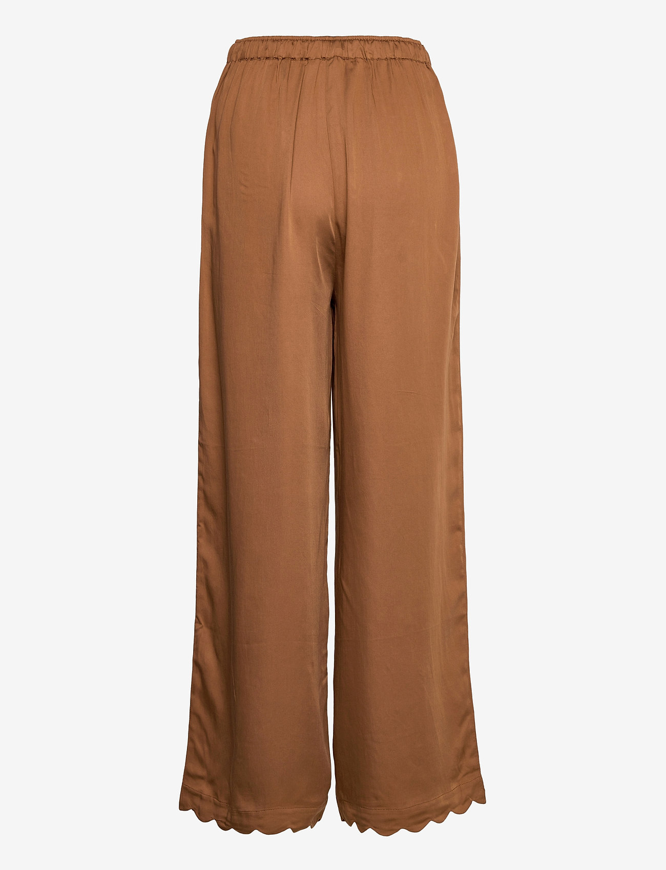 Underprotection - jane pants - brown - 1
